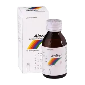 Aleze 60 ml