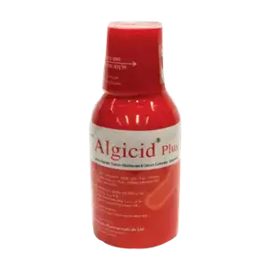 Algicid Plus 200 ml