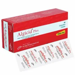 Algicid Plus