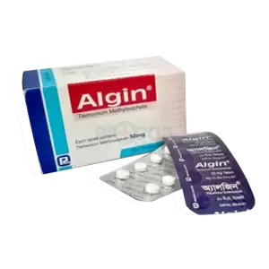 Algin