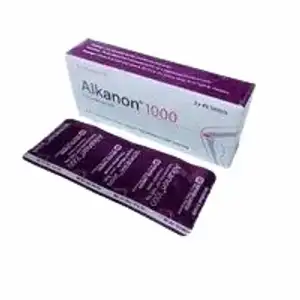 Alkanon DT 1000