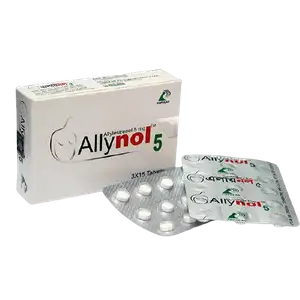 Allynol 5