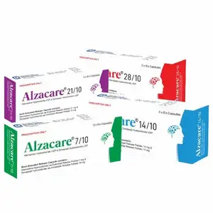 Alzacare 7/10