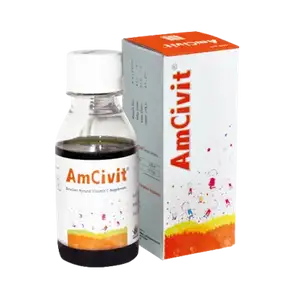 AmCivit 100 ml