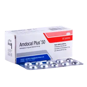 Amdocal Plus 50