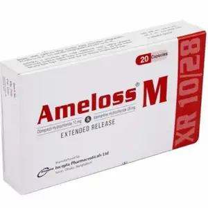Ameloss M 28 mg