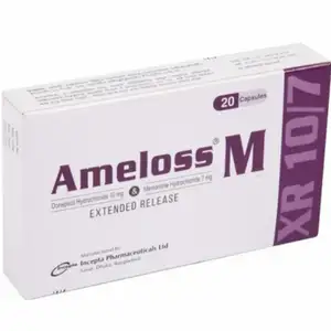 Ameloss M 7mg