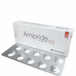 Amipride 50 mg