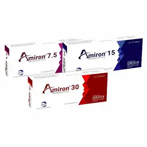 Amiron 30