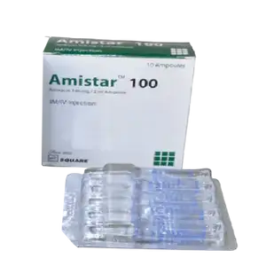 Amistar-IM/IV 100
