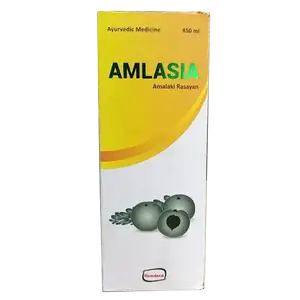 Amlasia 450 ml