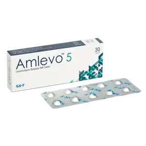 Amlevo 5