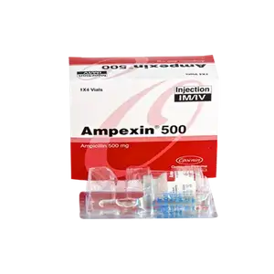 Ampexin 500