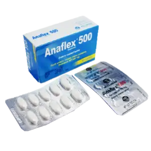 Anaflex 500