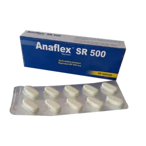 Anaflex SR
