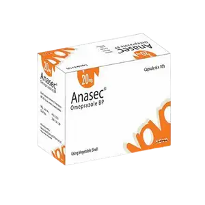 Anasec 20