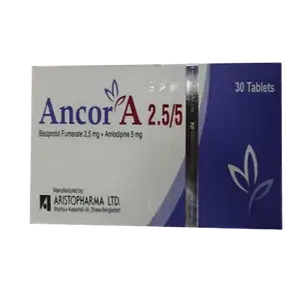 Ancor A  2.5/5