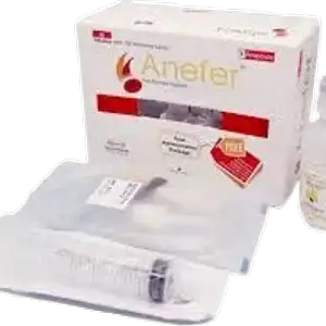 Anefer 10