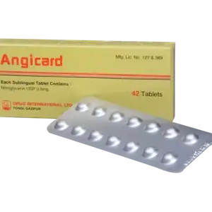 Angicard 0.5