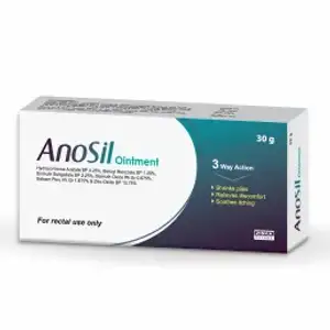 Anosil 30g