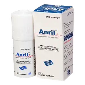 Anril