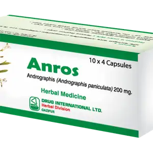 Anros 200mg