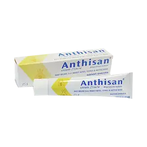 Anthisan 15