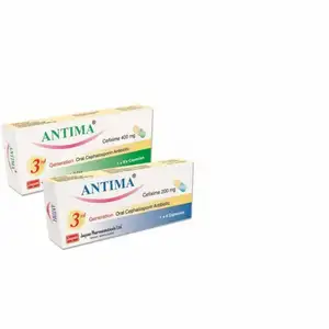 Antima 200