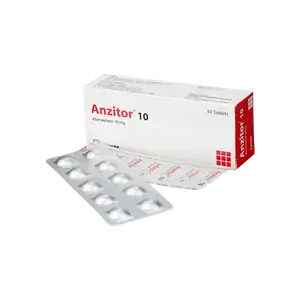Anzitor 10