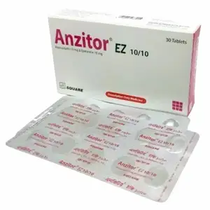 Anzitor EZ 10/10