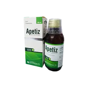 Apetiz 100 ml