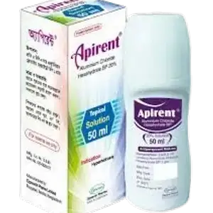 Apirent