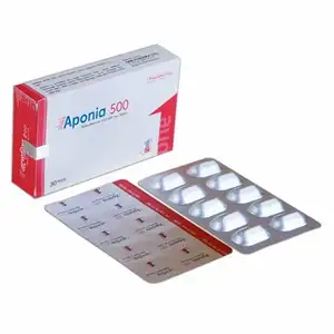 Aponia 500