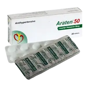 Araten 50