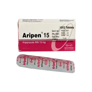 Aripen 15