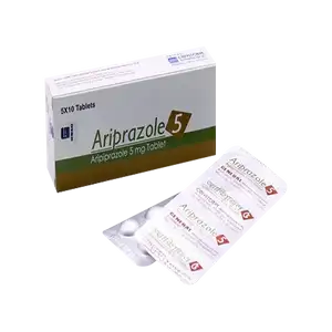 Ariprazole 5