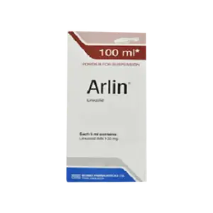 Arlin 100 ml