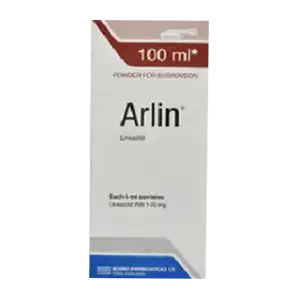 Arlin