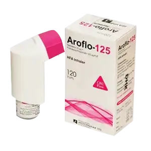 Aroflo 125