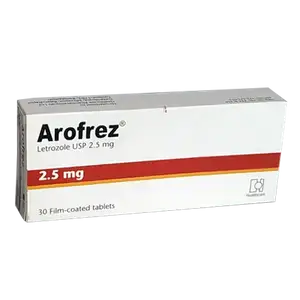 Arofrez 2.5