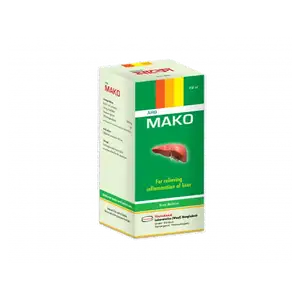ARQ MAKO 450 ml