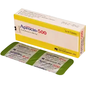 Aprocin 500