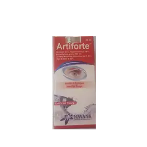 Artiforte 10 ml