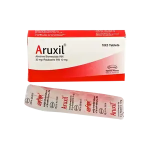 Aruxil 30
