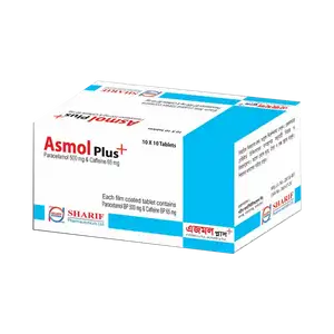 Asmol 500