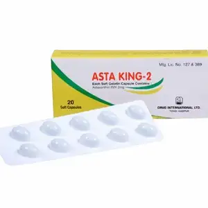 Asta King 2