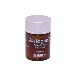 Astagen 2