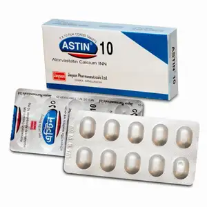 Astin 10