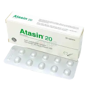 Atasin 20