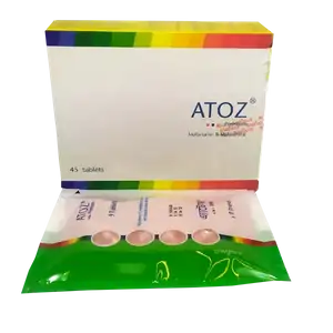 Atoz Premium